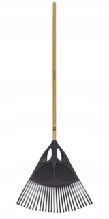 Lopata - FISKARS Listové hrable plné XL 1001584