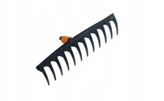 FS135051 QuikFit univerzálne hrable 41cm Fiskars