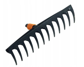 Fiskars Grabie univerzálny QuickFit