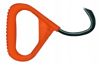 Sekera, kálačka - FISKARS HÁČIK NA Kufre
