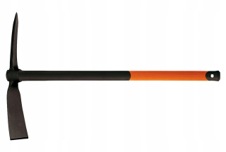 Lopata - FISKARS KILOF ZÁHRADA 3KG 1002208