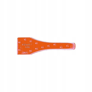 Sekera, kálačka - Štiepací klin Fiskars
