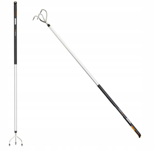 Hrable - KULTIVÁTOR FISKARS 3 ŘADY XACT 1720MM 1027040