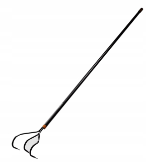 Hrable - FISKARS CULTIVATOR SOLID 135714 1016034 PLNIČKA