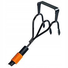 Kultivátor - KULTIVÁTOR FISKARS S HÁČIKOM QUIKFIT 1000681