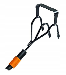 Kultivátor - Kultivátor FISKARS s motykou Quikfit 136512 1000681