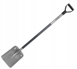 Lopata - FISKARSOVA lopata ERGONOMICKÁ