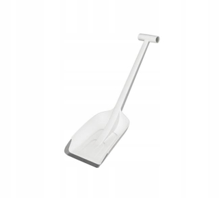 Lopata - FISKARS BLADE CAR BIELY SNOWXPERT