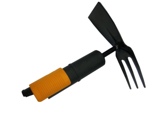 Motyčka s vidlicami QuickFit