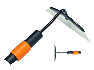 Kultivátor - FISKARS Oceľová motyka Quikfit 136503/1000677