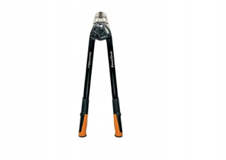 Nožnice na - Nožnice na FISKARS BAR 76 cm POWERGEAR
