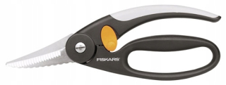 Nožnice - FISKARSKÉ RYBIE NOHY 22 cm FUNKČNÁ FORMA