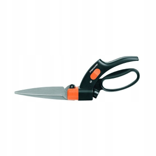 Nožnice - Fiskars trávy nožnice so servo gs42
