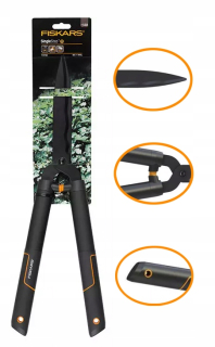 Nožnice - Nožnice na živé ploty FISKARS 580MM HS22 1001433