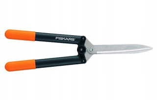 Nožnice - Nožnice na živé ploty FISKARS HS52