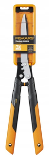 Nožnice - Nožnice na živé ploty FISKARS HSX92 POWERGEARX
