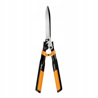 Nožnice - Nožnice na živé ploty FISKARS POWERGEAR X 630 mm, HSX