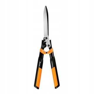 Nožnice - Nožnice na živé ploty FISKARS POWERGEAR X630mm, HSX92