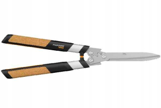 Nožnice - Nožnice na živé ploty FISKARS QUANTUM HS102 1001449