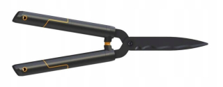 Nožnice - Nožnice na živé ploty FISKARS SINGLESTEP HS22