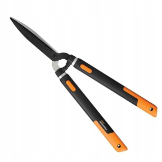 Nožnice - Nožnice na živé ploty FISKARS SMARTFIT HS86 1013565