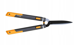 Nožnice - Fiskars hedge nožnice smartfit hs86