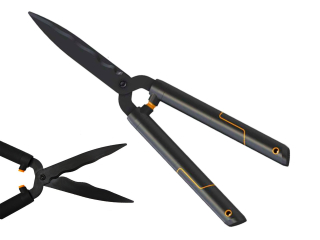 Nožnice - Nožnice na živé ploty FISKARS Singlestep 114730