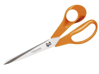 Univerzálne záhradné nožnice 21 cm