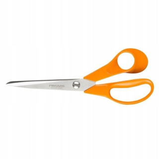 Nožnice - FISKARS Univerzálne záhradné nožnice 21cm 1001539