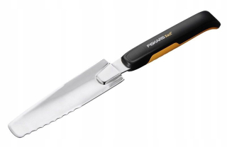 Kultivátor - FISKARS Malá burina Xact 1027046