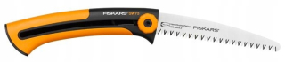 Píla - FISKARS DREVÁ PILA S VÝŤAHOVOU čepeľou XTRACT,