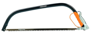 Lopata - KÁBLOVÁ PÍLA FISKARS NA DREVO 124800