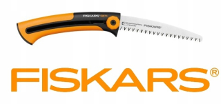 Píla - FISKARS PILY S XTRACT SW73 123870 NA DREVENÉ POBOČKY