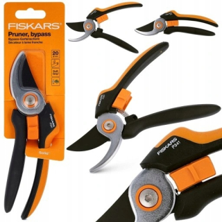 Fiskars Solid P341 ručný nožnicový prerezávač 26 cm