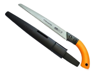 Píla - Fiskars videl s konštantnou čepeľou SW84 123840