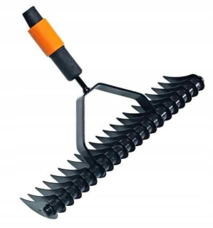 Vertikulátor - Fiskars Quikfit Square 1000655