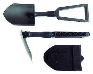 Lopata - SKLADATEĽNÁ ZÁSUVKA FISKARS 2750