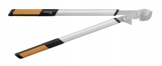 Nožnice - Fiskars Lever Sekator Quantum (L)
