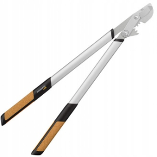 Nožnice - LOVEC PÁKY FISKARS - L108