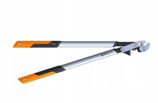 Nožnice - FISKARY VEĽKÉ NOHY VEĽKÉ (L), POWERGEAR X