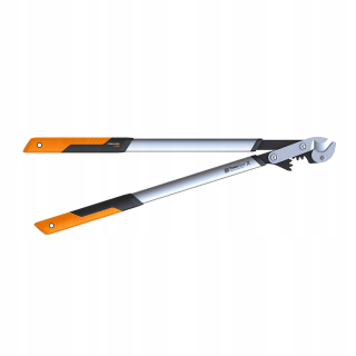 Nožnice - FISKARS HONTER LOVEC L POWERGEAR X 1020189
