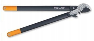 Nožnice - FISKARS LOVEC KOVOV L78
