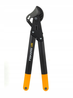 Nožnice - Fiskars L85 POWERSTEPS ANVILET LIPPER