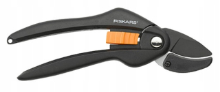 Nožnice - FISKARS SINGLESTEP NOHOVÝ LOVEC P25