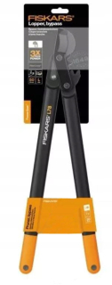 Nožnice - Nožnice Fiskars L78 1000584 nožnice s pákou