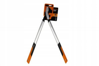 Nožnice - FISKARY VEĽKÉ PLECHY VEĽKÉ (L), POWERGEAR X