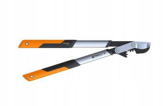 Nožnice - FISKARS STREDNÉ Nožnice (M), POWERGEAR X