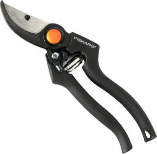 Nožnice - FISKARS PROFESIONÁLNE Záhradnícke nožnice P90 PRO