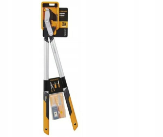 Nožnice - Nožnice FISKARS POWERGEAR X LX98 + SADA 1020687