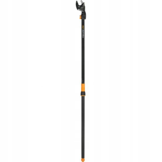Nožnice - FISKARS UNIVERSAL SHEAR GIRAFFE POWERGEARXUPX82